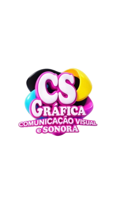Logo CS Gráfica